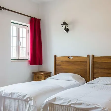 Aldeia Do Poeta Сasa de vacaciones Carvoeiro (Lagoa)