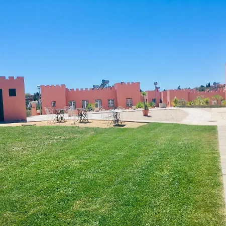 Сasa de vacaciones Aldeia Do Poeta Carvoeiro (Lagoa)
