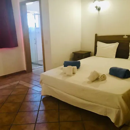 Aldeia Do Poeta Сasa de vacaciones