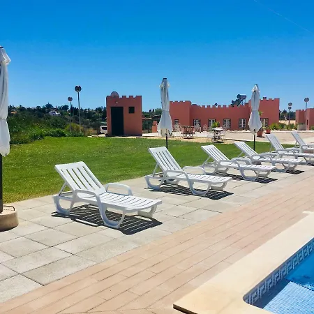 Aldeia Do Poeta Сasa de vacaciones