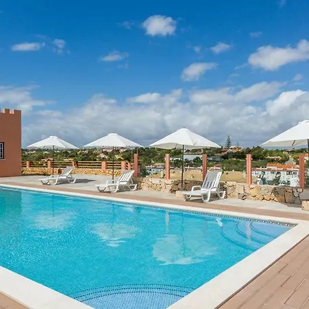 Holiday home Aldeia Do Poeta *