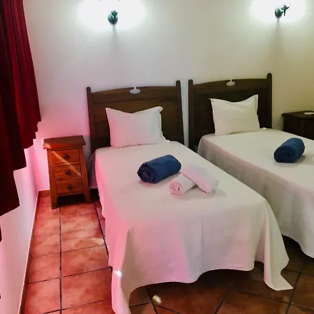 Holiday home Aldeia Do Poeta